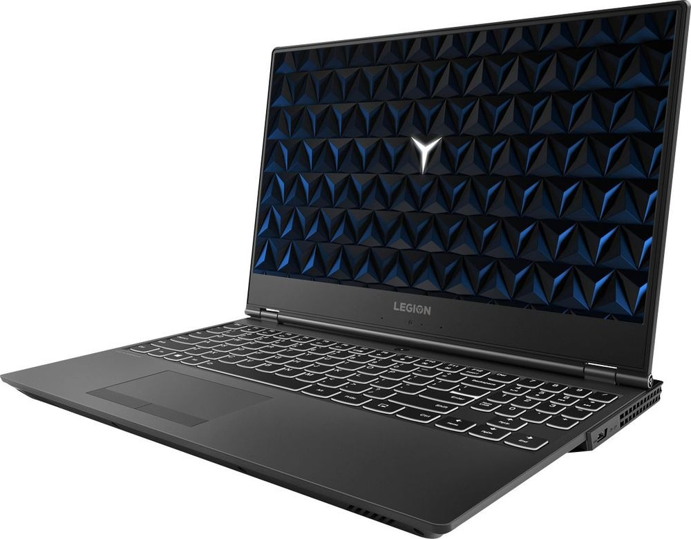 Portátil gaming - Lenovo Legion Y540-15IRH-PG0, 15.6", Intel® Core™ i7-9750HF, 16GB, 1TB+512SSD, GTX1650, W10