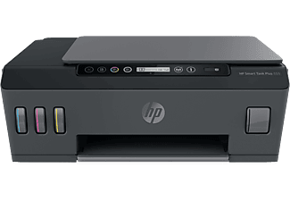 HP Smart Tank Plus 555 - Imprimantes multifonctions