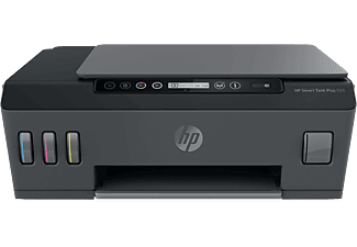 HP Smart Tank Plus 555 - Multifunktionsdrucker