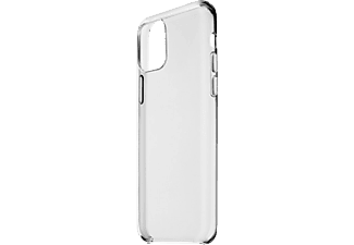 CELLULARLINE Pure Cover - Schutzhülle (Passend für Modell: Apple iPhone 11)