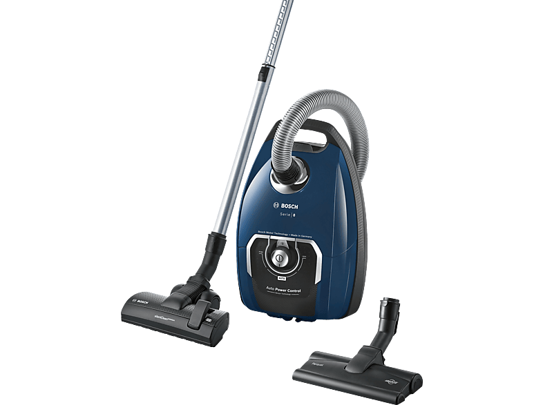 BOSCH BGL8X230 Serie 8 Porzsákos porszívó