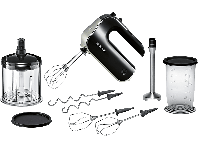 Abbildung von BOSCH Handmixer