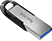 SANDISK Ultra Flair - Unità flash  (512 GB, Argento/Nero)