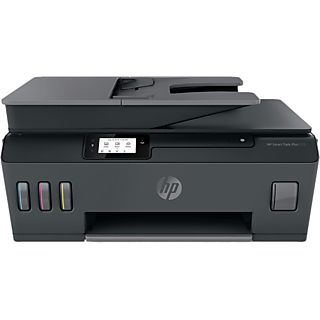 HP Smart Tank Plus 570 - Imprimantes à jet d'encre