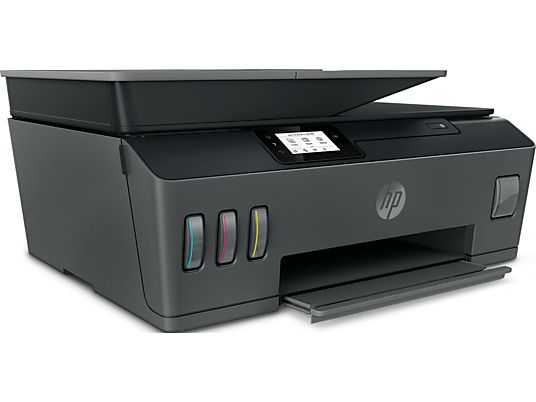 HP Smart Tank Plus 570 - Tintenstrahldrucker