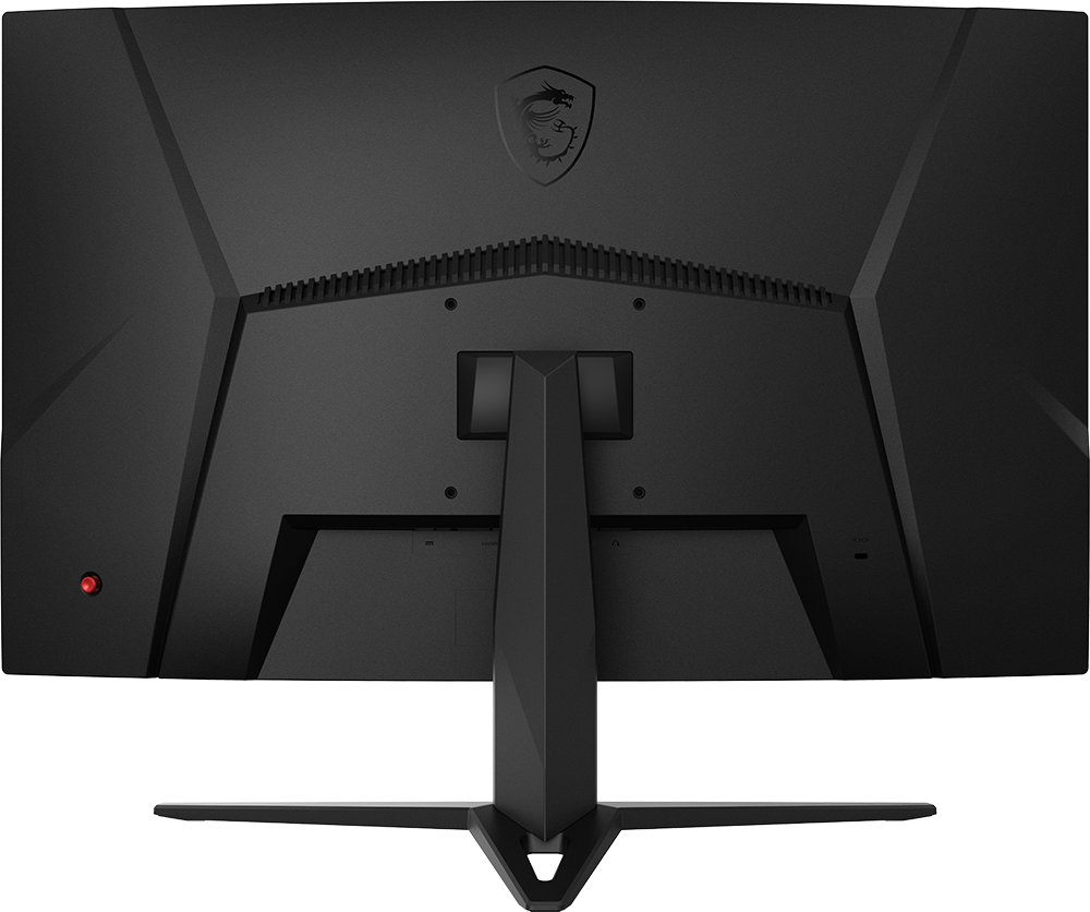 MSI Optix G27CQ4