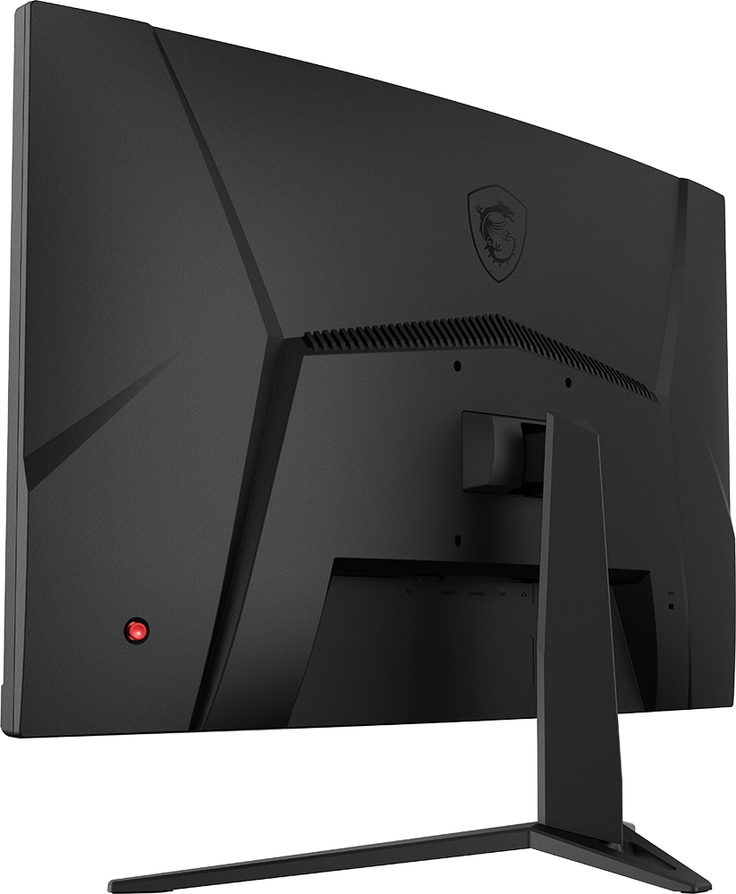 MSI Optix G27CQ4