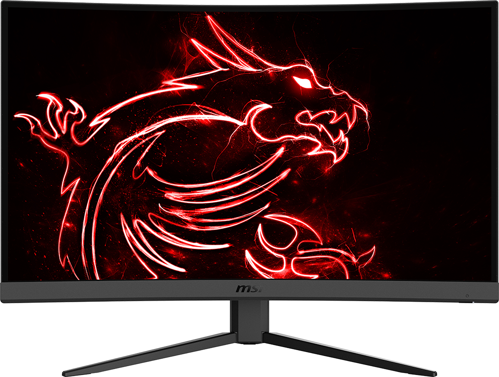 MSI Optix G27CQ4