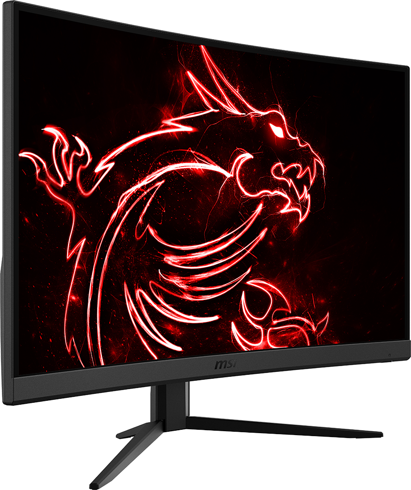 MSI Optix G27CQ4