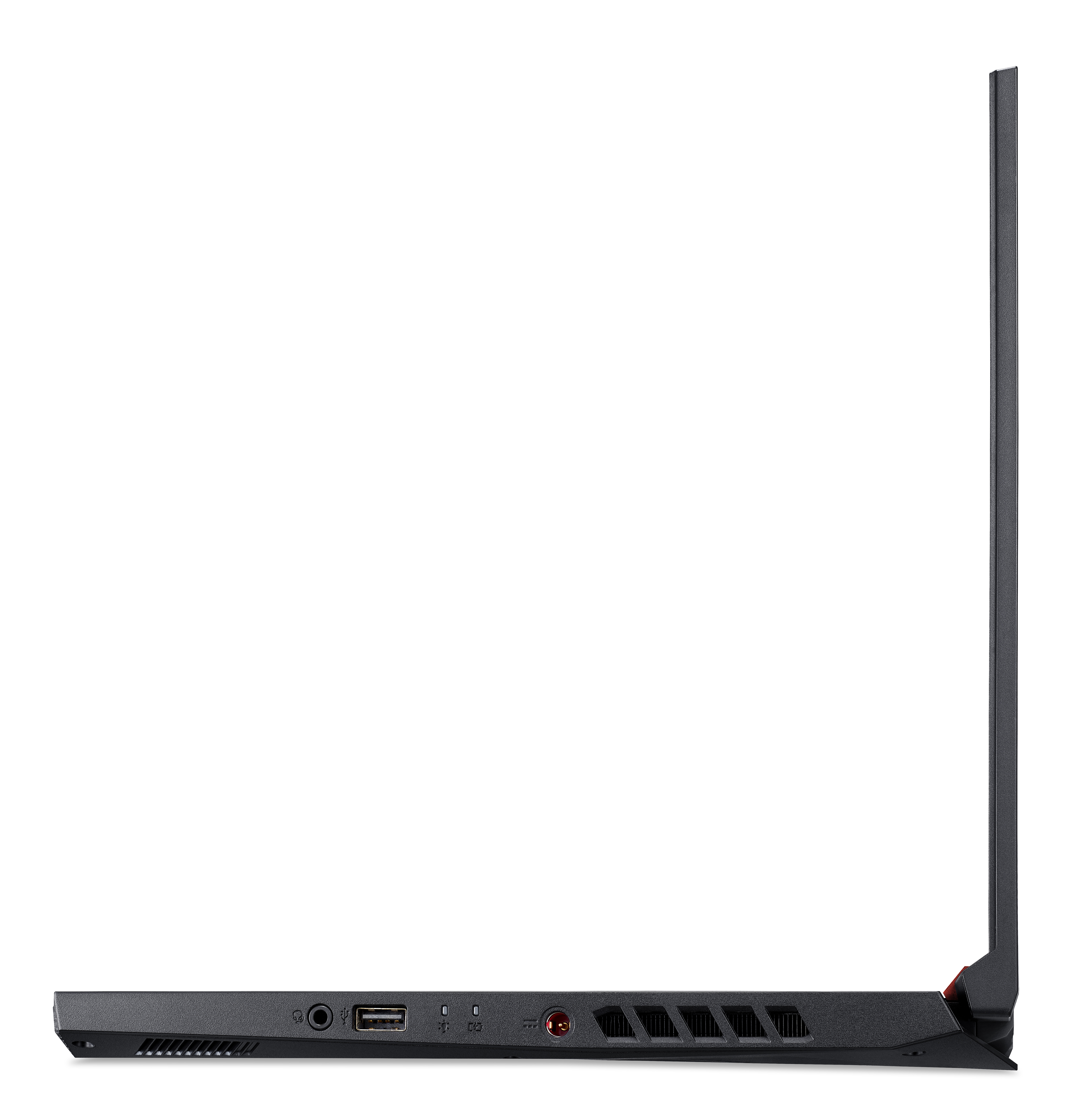 ACER Nitro 5 (AN515-43-R5KH) - 15,6 Zoll - AMD Ryzen™ 5 3550H - 8 GB - 512 GB - NVIDIA GeForce® GTX 1650 - Windows 10 Home (64 Bit)