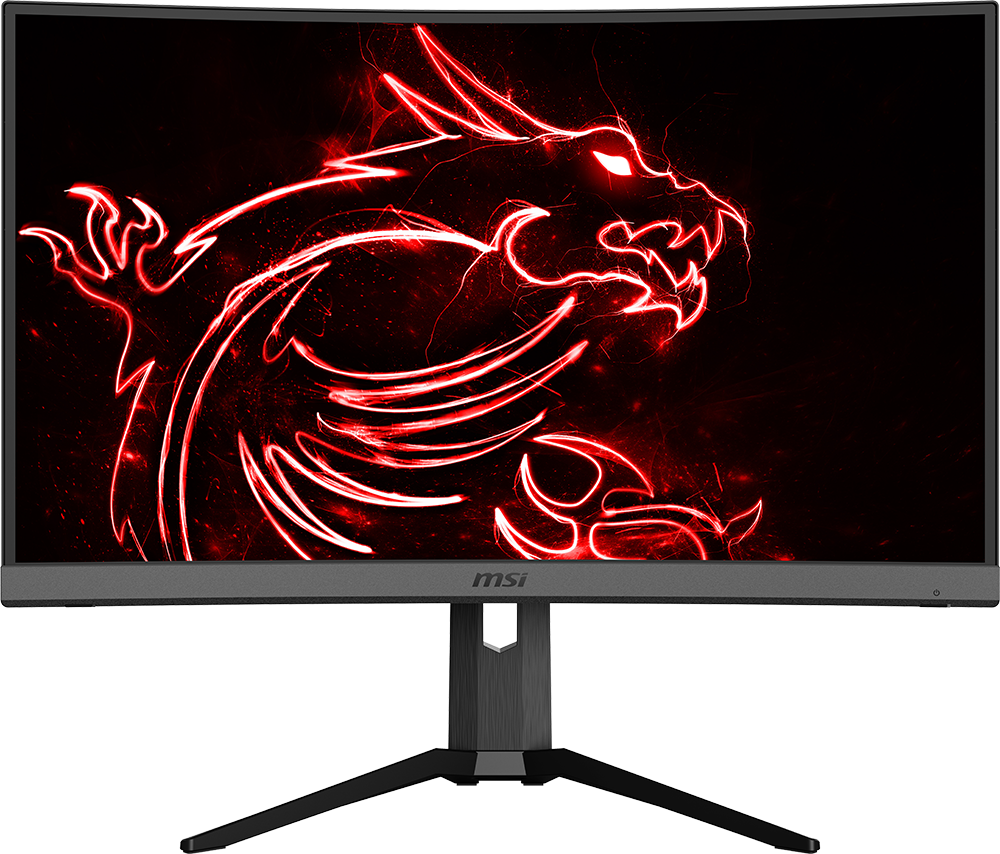 MSI Optix MAG272CQR