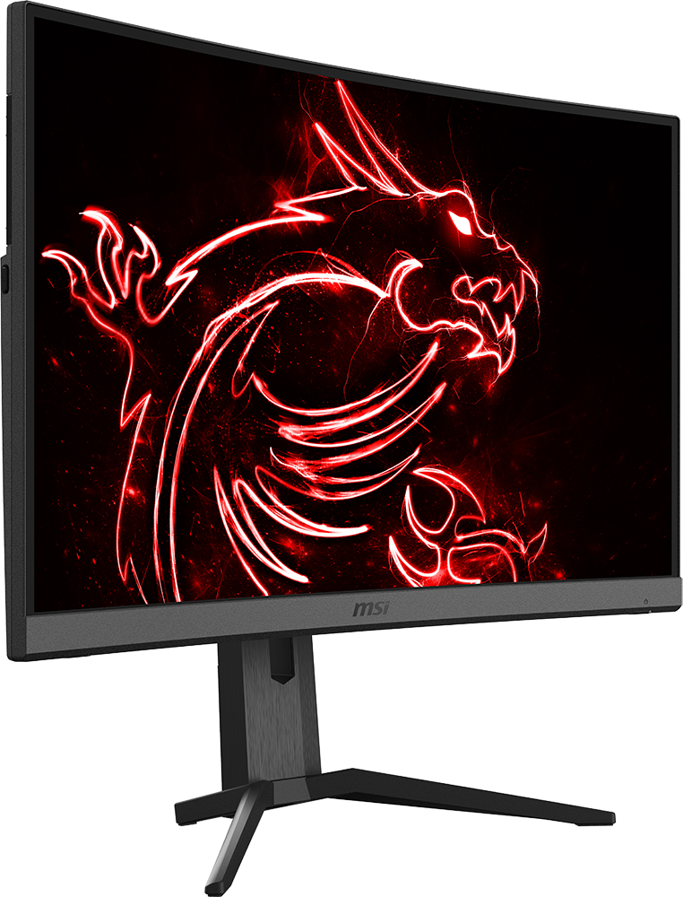 MSI Optix MAG272CQR