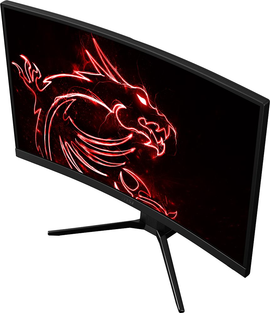 MSI Optix MAG272CQR