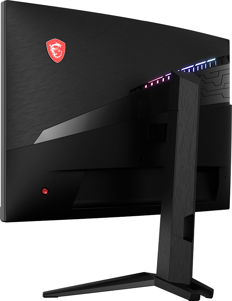 MSI Optix MAG272CQR