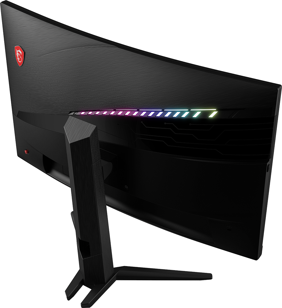 MSI Optix MAG272CQR