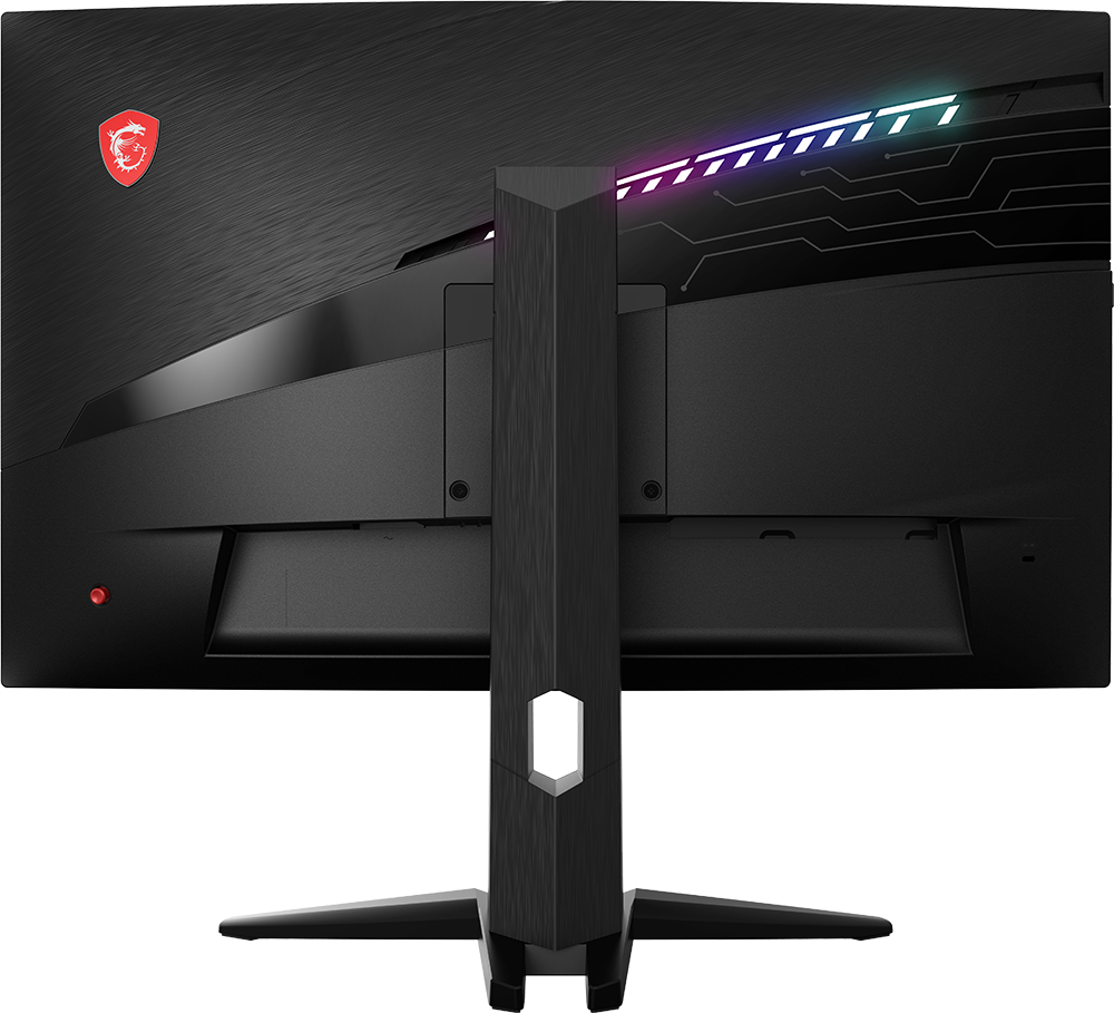 MSI Optix MAG272CQR