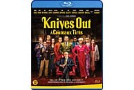 Knives Out - Blu-ray