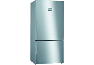 BOSCH KGN86AI4P - Frigo-congelatori combinati (Apparecchio indipendente)