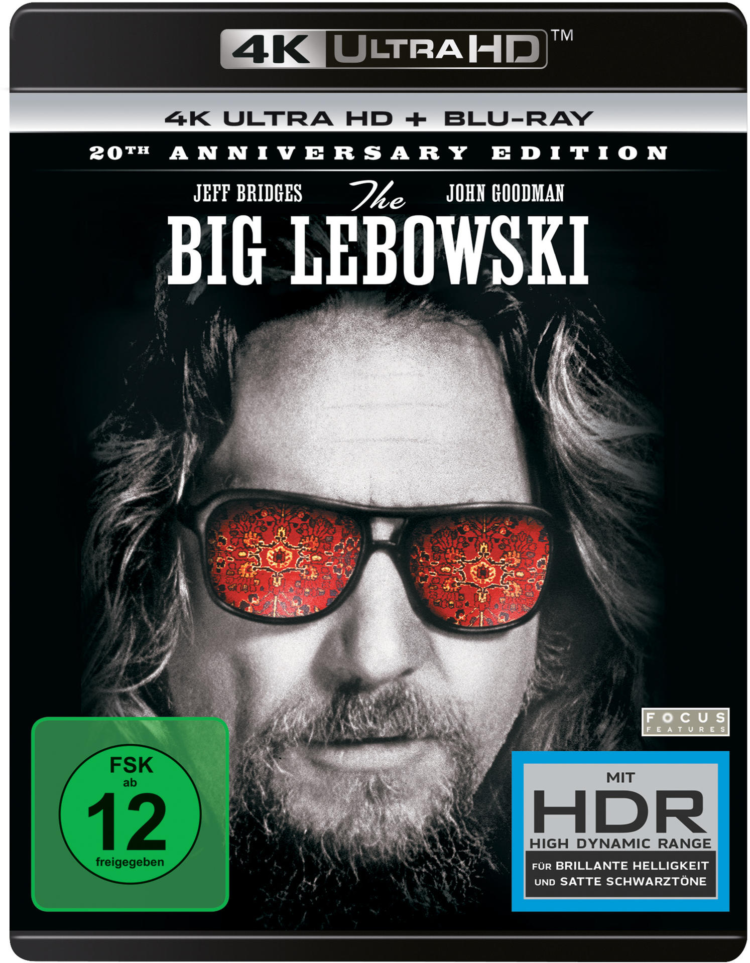 THE BIG LEBOWSKI