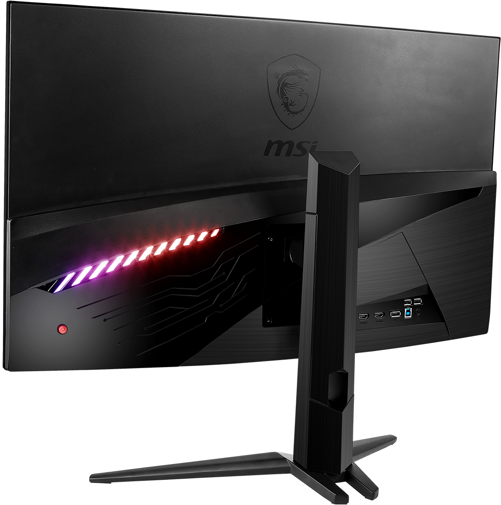 MSI Optix MAG322CQR