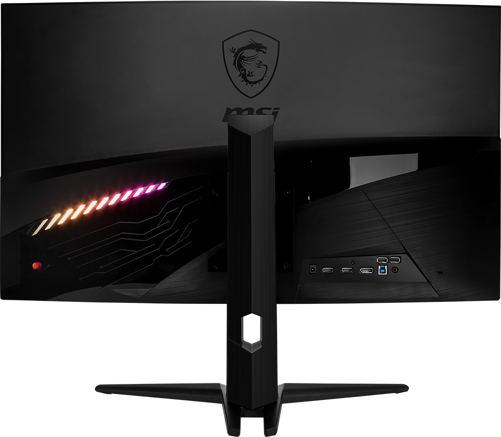 MSI Optix MAG322CQR