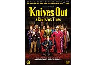 A Couteaux Tirés - DVD