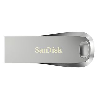 SANDISK Ultra Luxe - Unità flash  (512 GB, Argento)