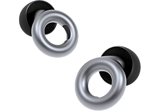 LOOP Earplugs - Ohrstöpsel (Silber)