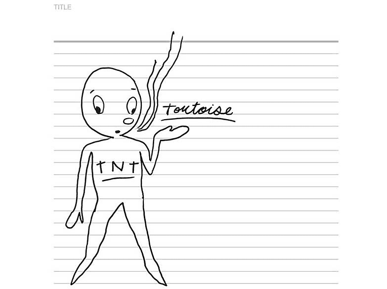 Lightning Bolt Lightning Bolt Hypermagic Mountain (Vinyl) Heavy