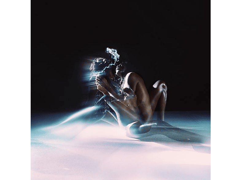 Yves Tumor - Heaven To A Tortured Mind (Black LP Gatefold) - (Vinyl)