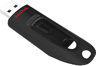 SANDISK Ultra - Lecteur flash  (512 GB, Noir)