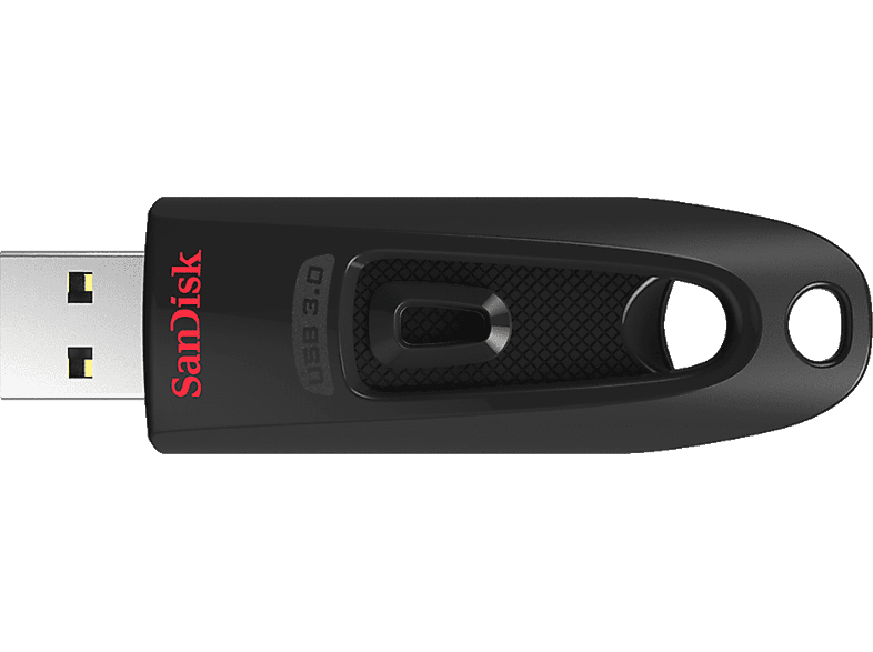 SANDISK 512GB Ultra USB 3.0 USB Stick, Flash-Laufwerk