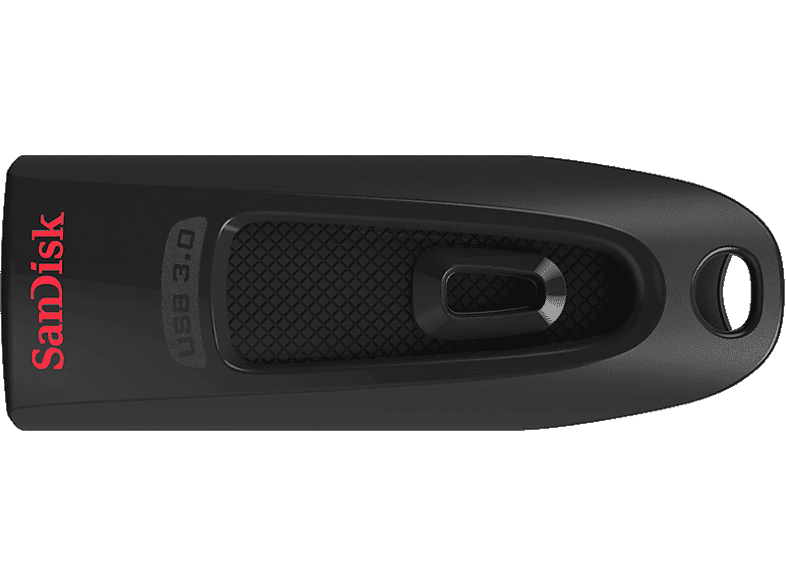 SANDISK 512GB Ultra USB 3.0 USB Stick, Flash-Laufwerk — Foto 2 von 5