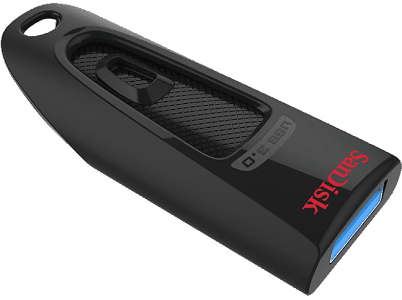 SANDISK 512GB Ultra USB 3.0 USB Stick, Flash-Laufwerk — Foto 3 von 5