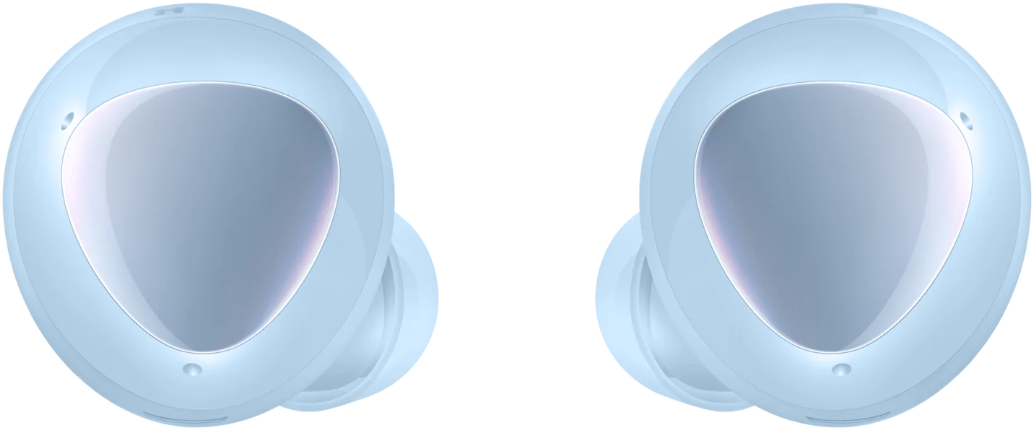 SAMSUNG Galaxy Gear Buds+ vezeték nélküli fülhallgató, kék (SM-R175NZIAEUB)