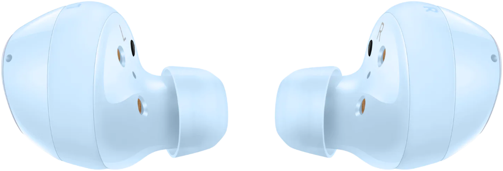 SAMSUNG Galaxy Gear Buds+ vezeték nélküli fülhallgató, kék (SM-R175NZIAEUB)