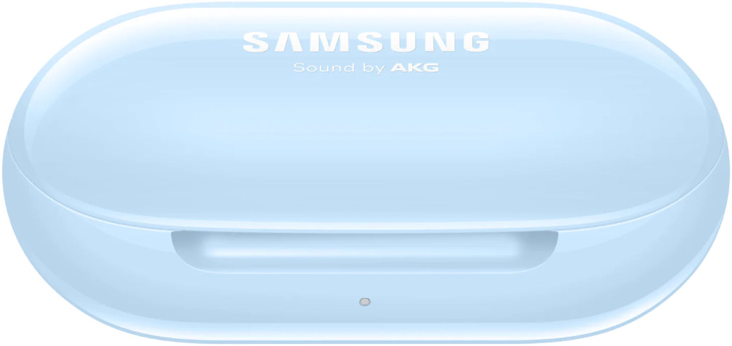 SAMSUNG Galaxy Gear Buds+ vezeték nélküli fülhallgató, kék (SM-R175NZIAEUB)