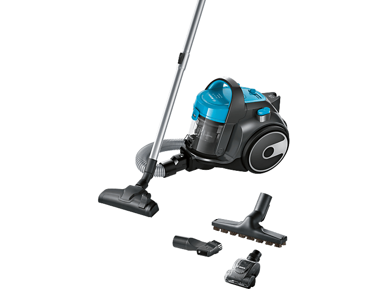 BOSCH BGS05X240 Serie 2 Porzsák nélküli porszívó