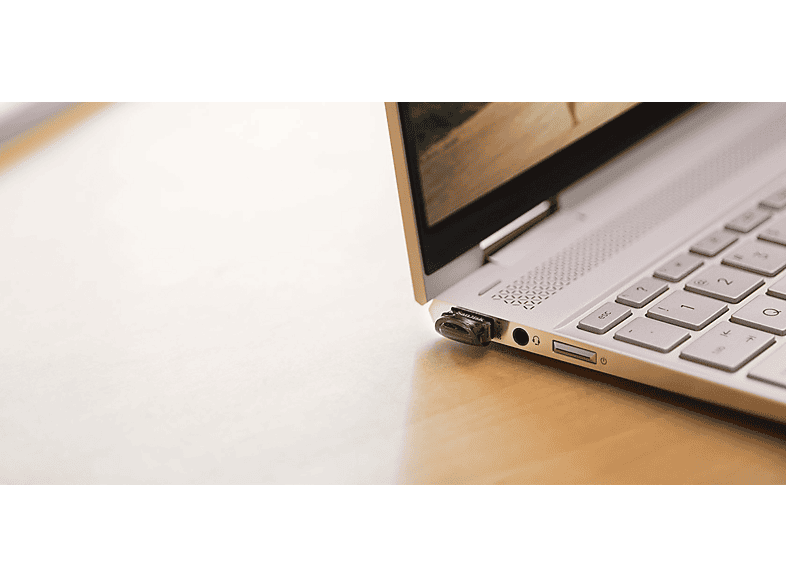 SANDISK 512GB Ultra Fit USB 3.1 USB Stick, Flash-Laufwerk — Foto 3 von 5