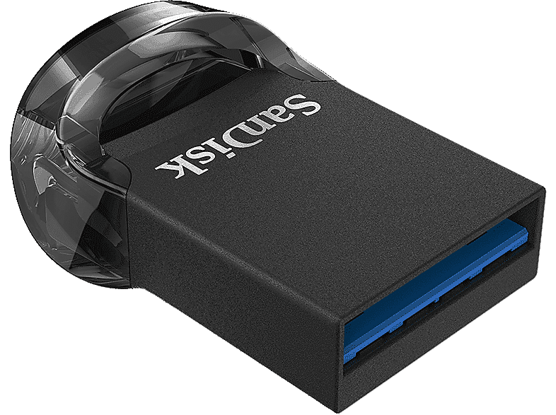 SANDISK 512GB Ultra Fit USB 3.1 USB Stick, Flash-Laufwerk — Foto 2 von 5