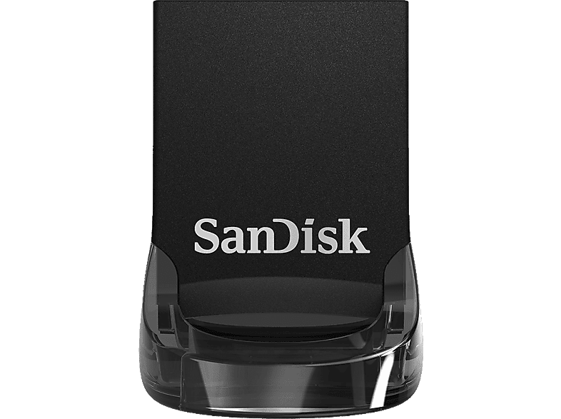 SANDISK 512GB Ultra Fit USB 3.1 USB Stick, Flash-Laufwerk