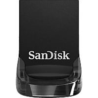 SANDISK 186479 Cruzer Ultra Fit 512GB, USB 3.1, 130 MB/s