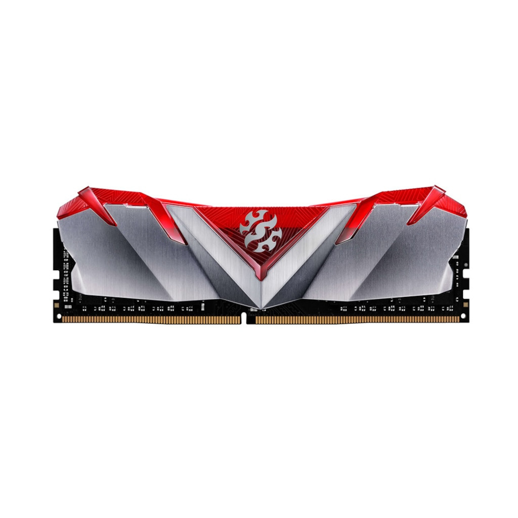 XPG 8GBX1 3000MHZ Single DDR4 Red Gammix Ram