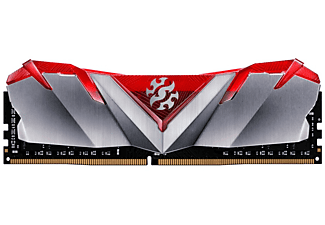 XPG 8GBX1 3000MHZ Single DDR4 Red Gammix Ram