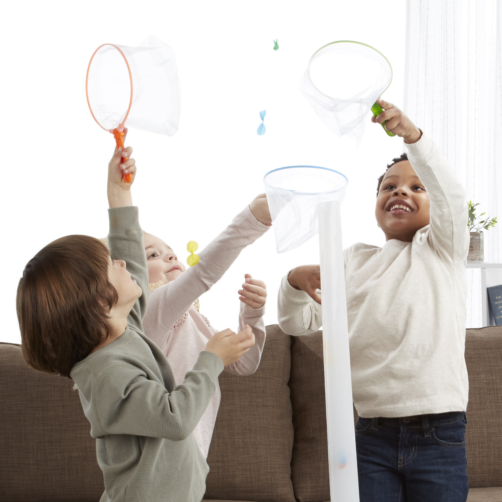 HASBRO GAMING Elefun Kinderspiel Mehrfarbig
