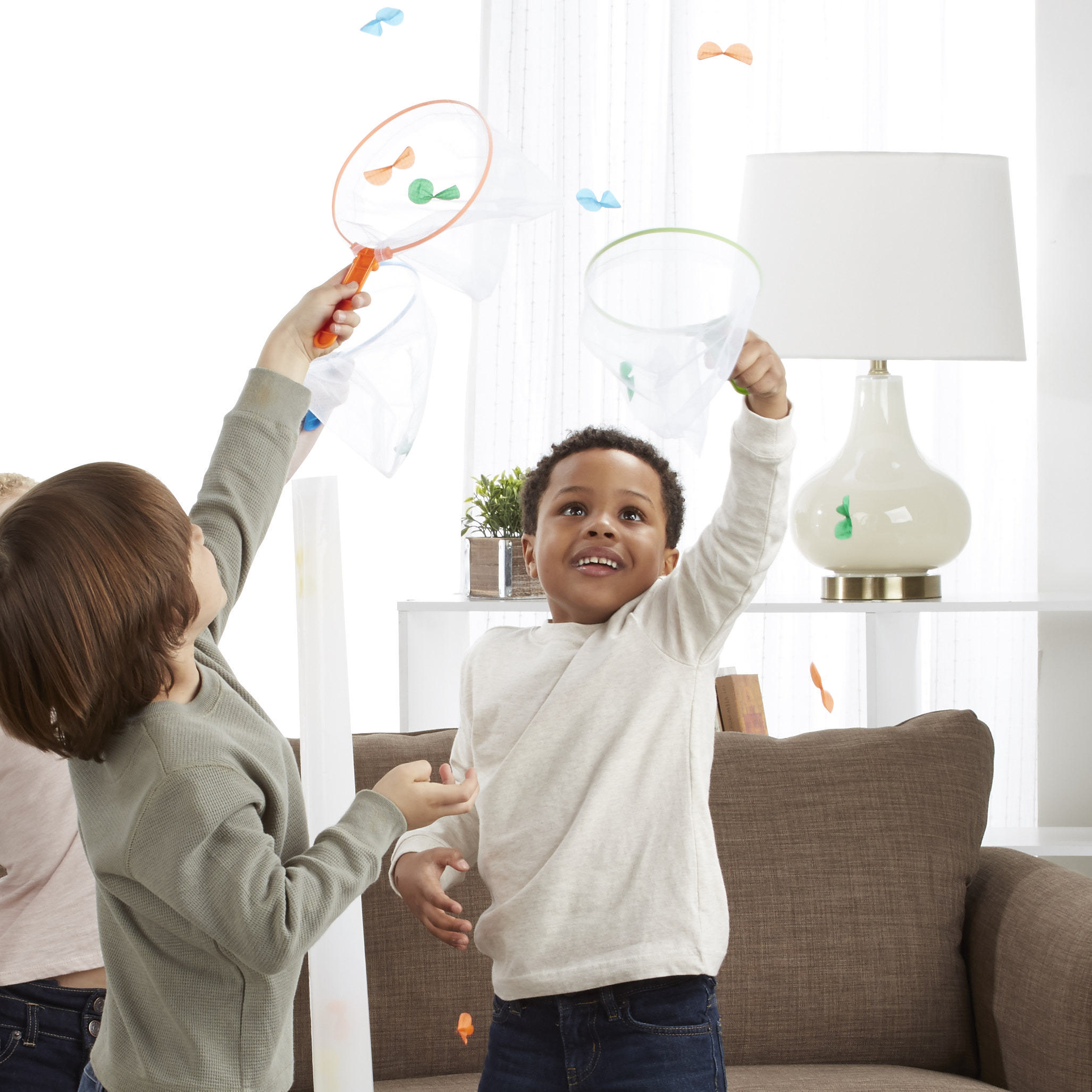 HASBRO GAMING Elefun Kinderspiel Mehrfarbig
