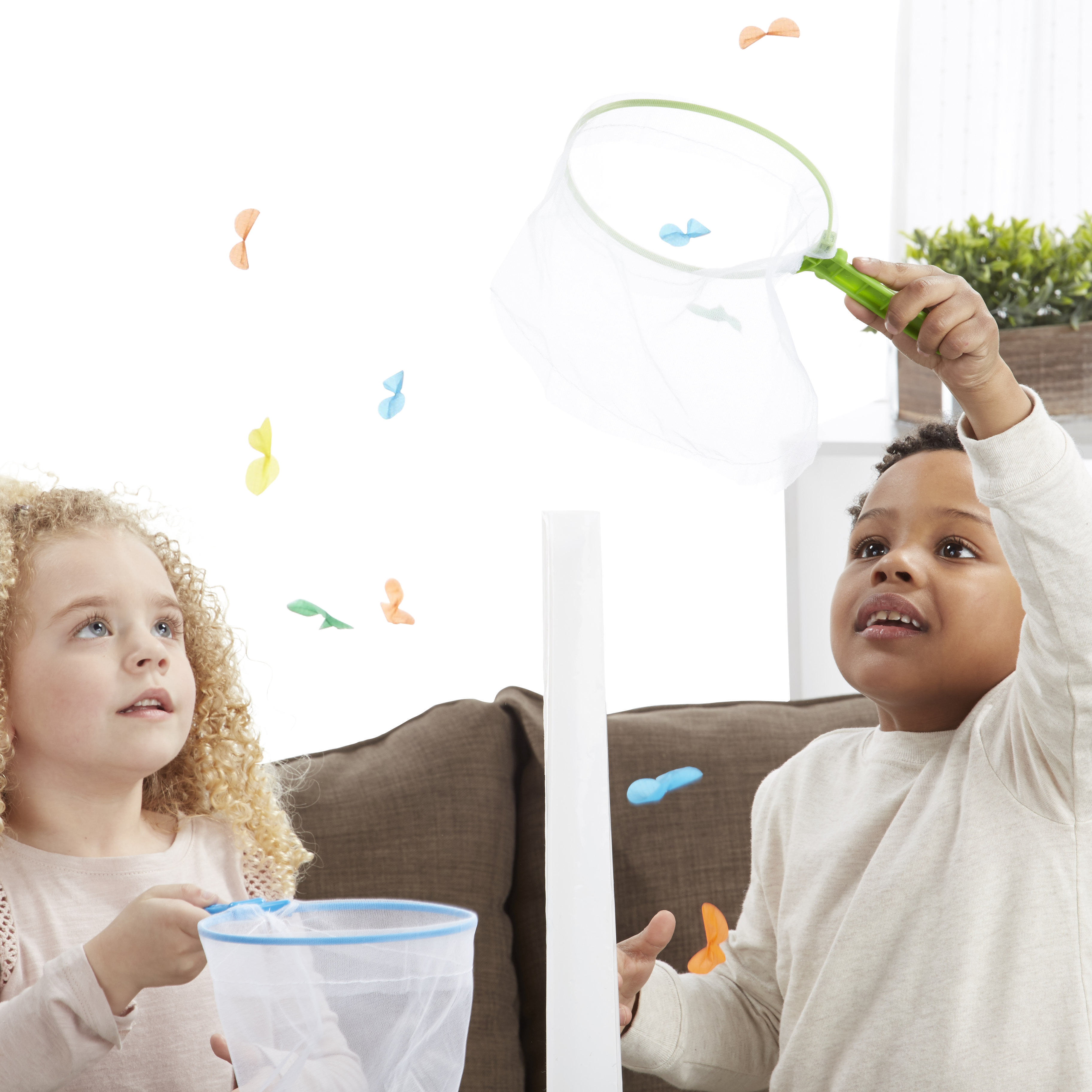 HASBRO GAMING Elefun Kinderspiel Mehrfarbig