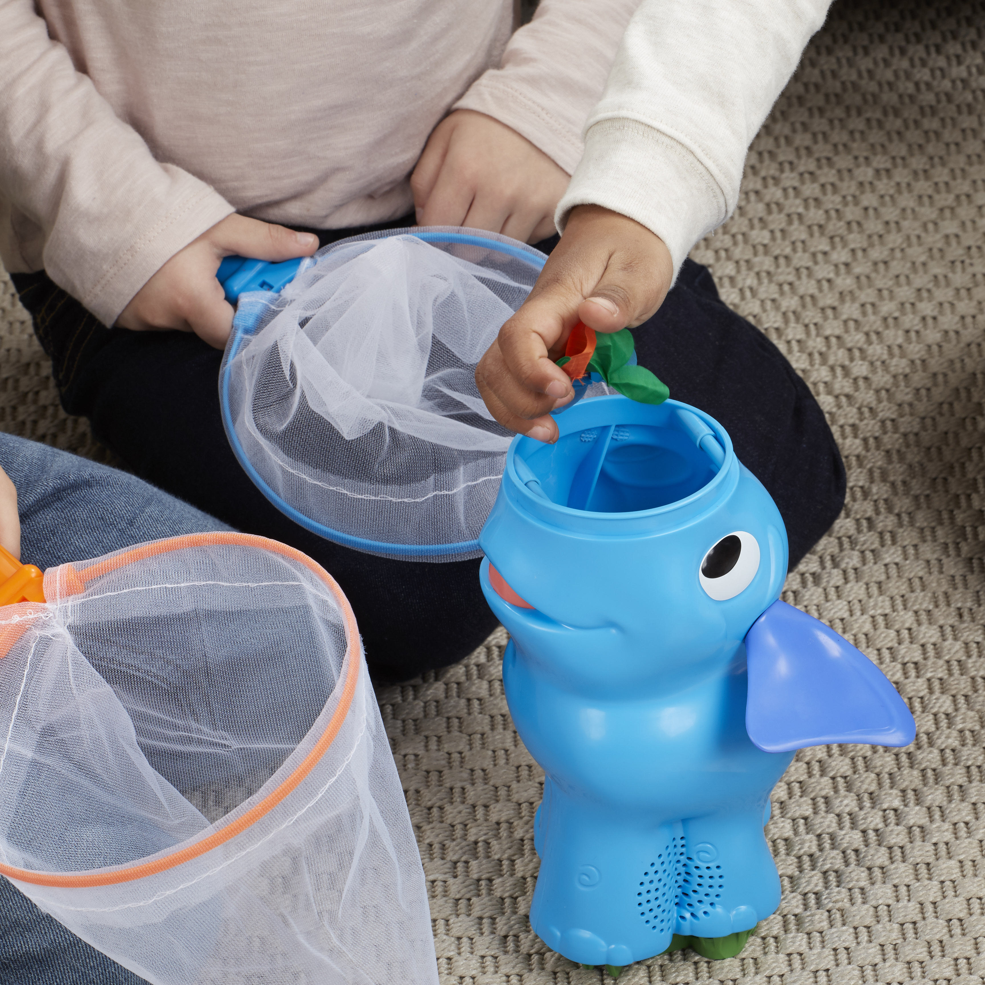 HASBRO GAMING Elefun Kinderspiel Mehrfarbig