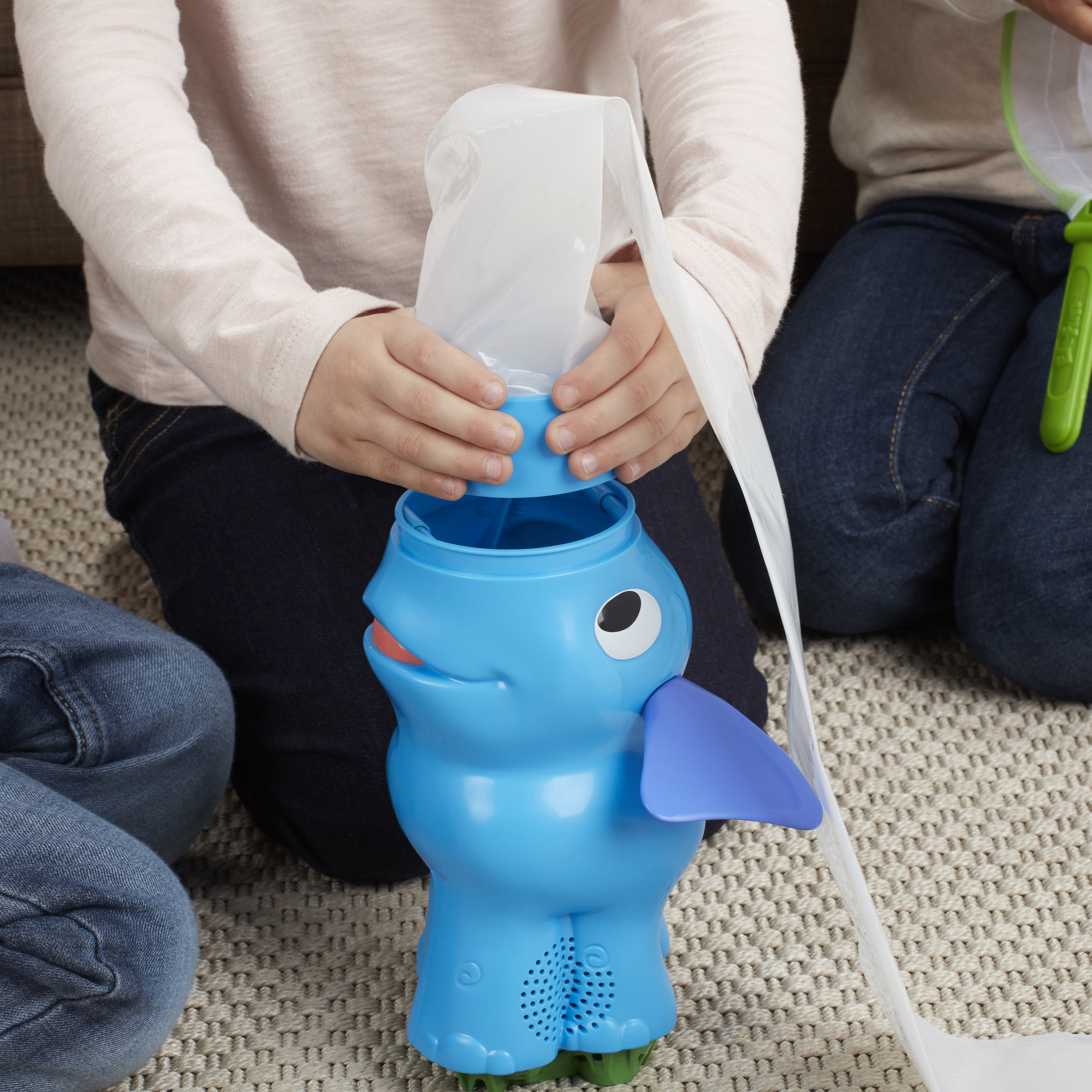 HASBRO GAMING Elefun Kinderspiel Mehrfarbig