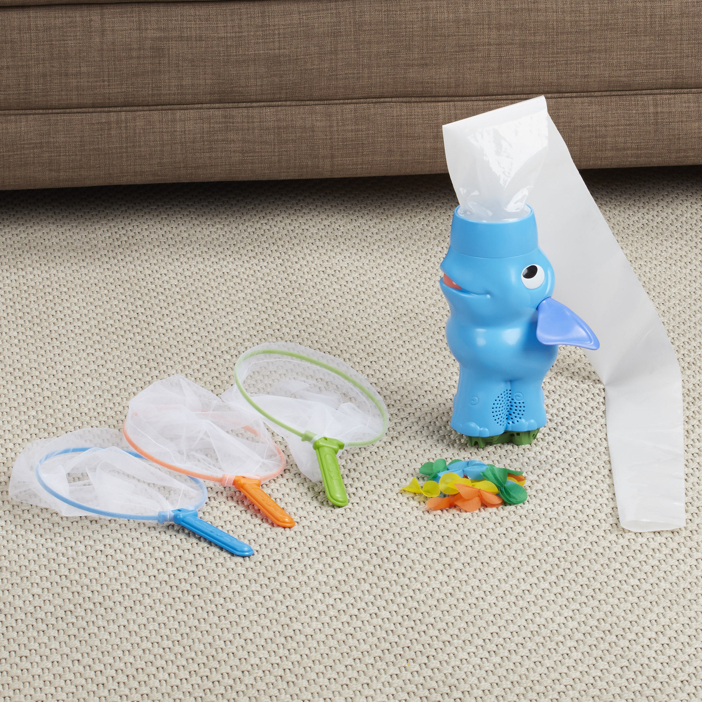 HASBRO GAMING Elefun Kinderspiel Mehrfarbig